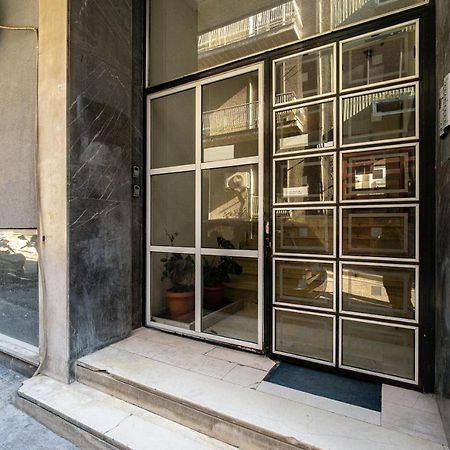 Majestic Flat With Huge Terrace In The City Center Атина Екстериор снимка