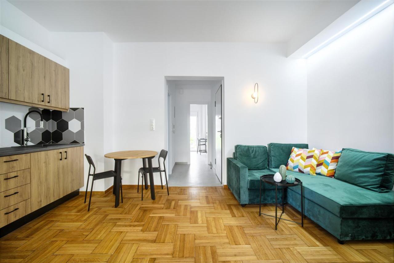 Majestic Flat With Huge Terrace In The City Center Атина Екстериор снимка