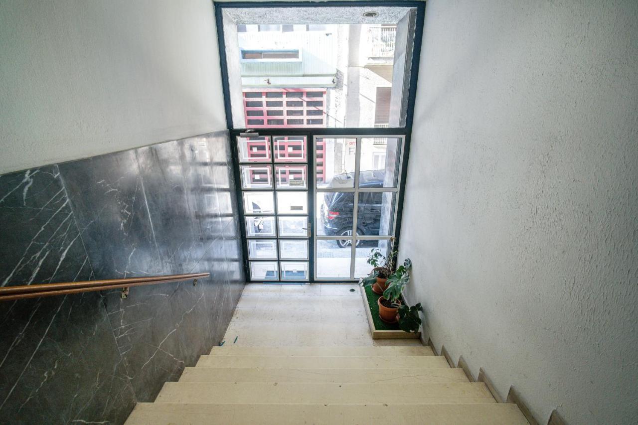 Majestic Flat With Huge Terrace In The City Center Атина Екстериор снимка
